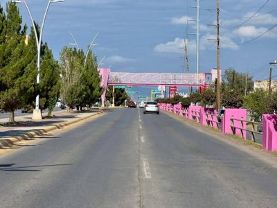 Pronóstico del clima en Cuauhtémoc este domingo 10 de mayo: ambiente muy caluroso