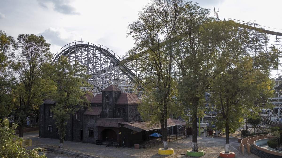 Los parques de diversiones también podrán abrir al 20% de aforo