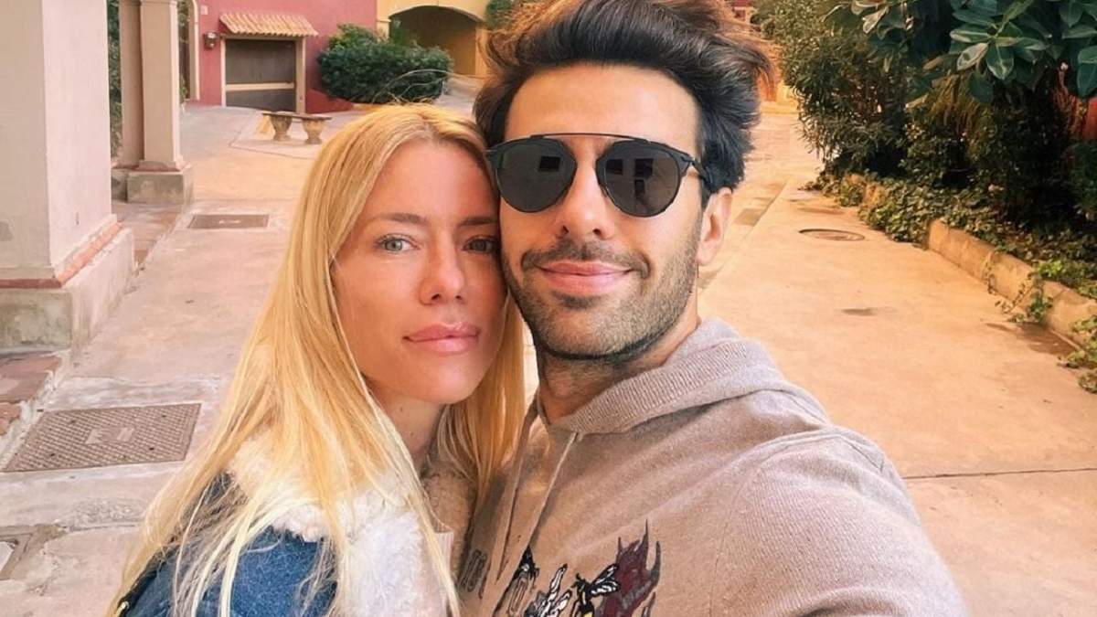 Nicole Neumann y Manu Urcera. Fuente: (Instagram)