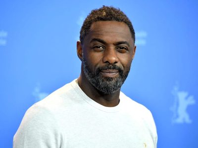 ¡CULPABLE! Se descubre quién contagió al actor Idris Elba de coronavirus