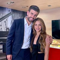 Shakira y Piqué anuncian su separación