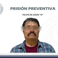Tres años después, detienen al presunto responsable del homicidio del niño Ricardito