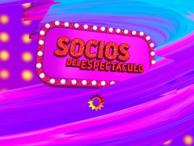 Primicia de "Socios del Espectáculo": el famoso que incursionará en la política