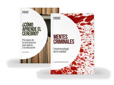 Serie 'Neurociencia & Psicología”, a 150 años de Salvat