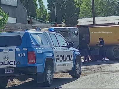 Giro en el juicio por el asesinato de Javier Charpentier: polémico fallo a favor de la acusada