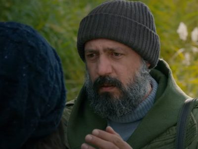 La Muestra: “La maldad no existe”