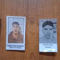 Cuatro internos con historial de fugas escaparon de la U12 a través de un boquete en el techo