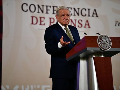 AMLO irá a Pasta de Conchos y El Pinabete para revisar avances de rescate de mineros