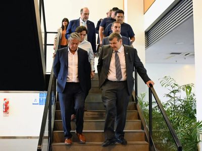 Créditos para crecer en una provincia que ordenó sus cuentas