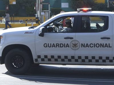 Violación sexual y uso arbitrario de la fuerza entre abusos de la Guardia Nacional, acusa informe