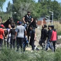 Pidieron por el desalojo de la toma en Don Bosco III