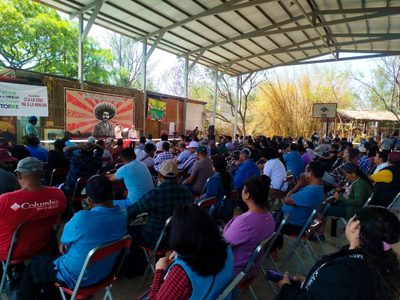Políticas neoliberales como fracking empobrecen territorios y legalizan saqueo: ONG y comunidades