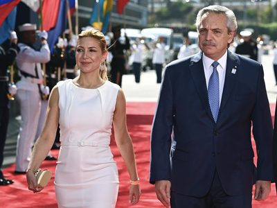 Confirman el procesamiento contra Alberto Fernández y quedó cerca del juicio oral por la causa de violencia de género