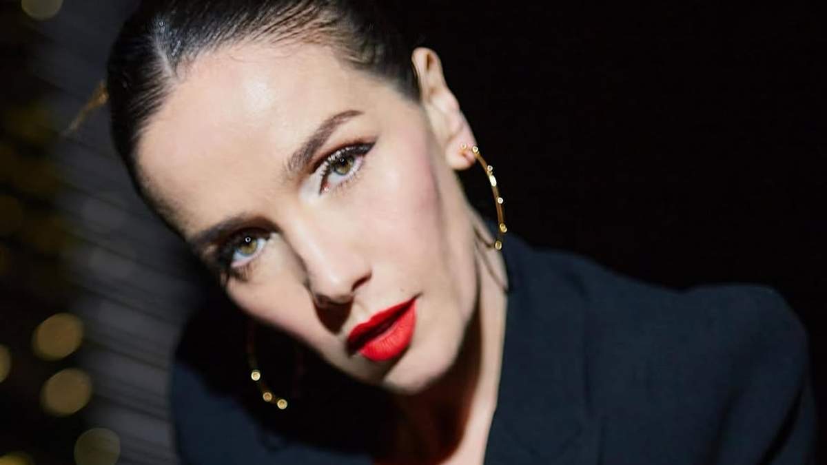 Natalia Oreiro. Fuente: (Instagram)