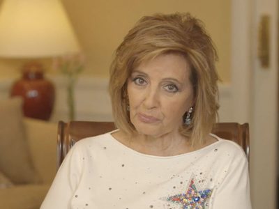 María Teresa Campos no pudo contener la furia y decidió soltar lo peor en vivo: “Esto es acoso”
