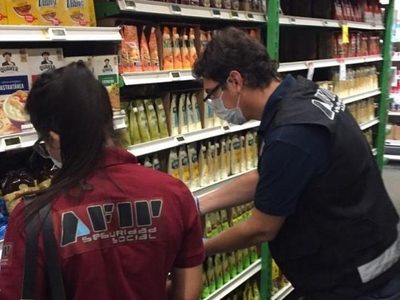 "Comerciantes no cumplen las normas": multas y clausuras en Neuquén