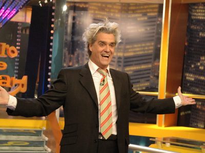 Roberto Pettinato realizó un extraño posteo para sus hijos y reaccionaron: “No se anda con vueltas"