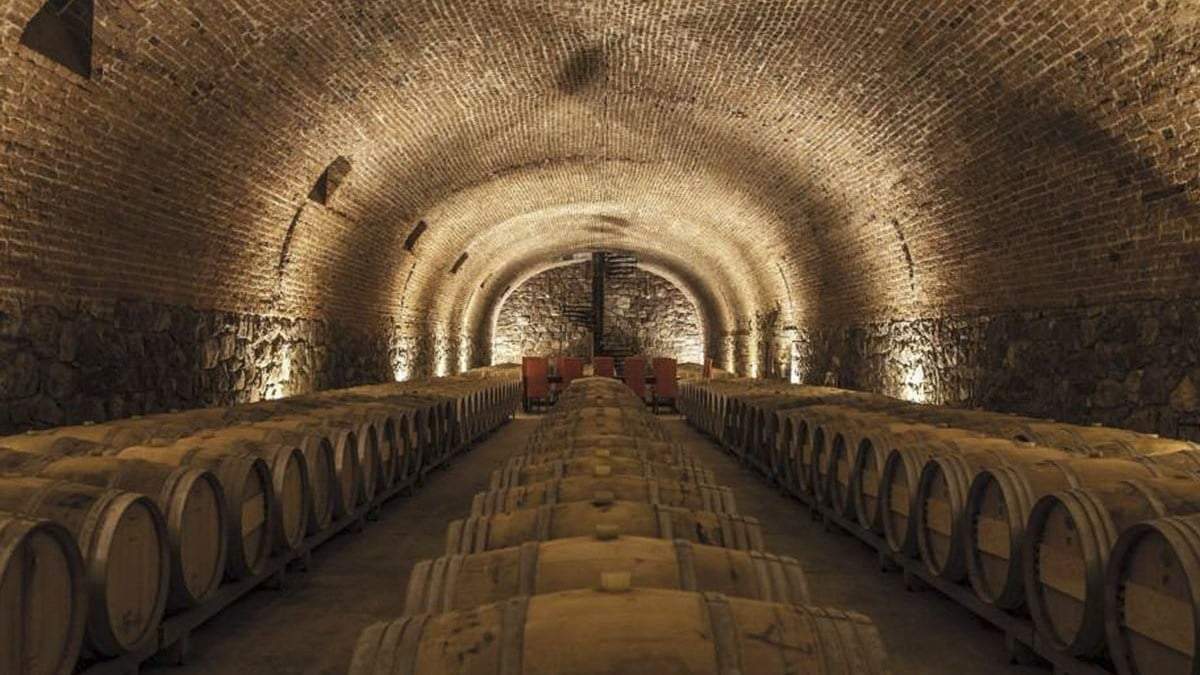 Reclamo de las bodegas ante la crisis del sector. Fuente: (Twitter)