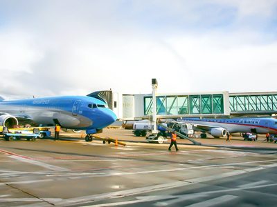 Cuándo salen a la venta los pasajes para los vuelos directos entre Bariloche y San Pablo