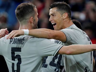 Miralem Pjanic contó cuál fue la reacción de Cristiano al enterarse de su transferencia al Barcelona