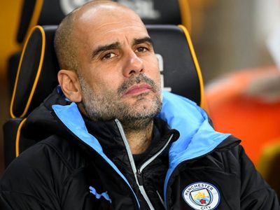 Pep Guardiola le cerró las puertas a una joven estrella