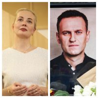 Viuda del opositor ruso Alexéi Navalny denuncia que análisis de laboratorio revelan que murió envene