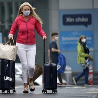 Reino Unido de fiesta: mañana se levanta la suspensión de vuelos en Inglaterra