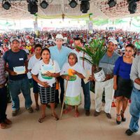 Cuatro presidentes prometieron progreso para Marqués de Comillas… hoy sólo hay olvido y rezago