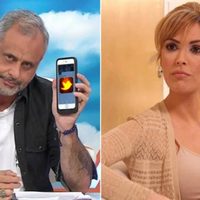 "Las cosas en orden": Jorge Rial no dudó y expuso a Viviana Canosa de la peor manera en Twitter