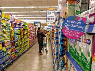 Precios y salarios: el Gobierno espera llegar a un acuerdo a principios del 2022