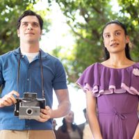 “Un mexicano en la luna”, una comedia familiar y universal