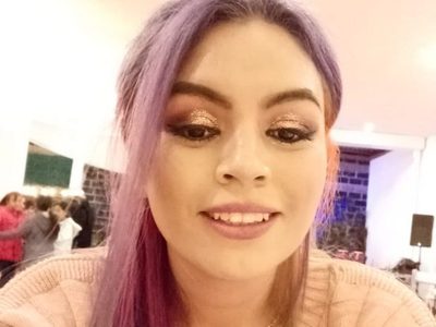 Heidy, madre de tres menores, fue asesinada dentro de su hogar en Zacatecas