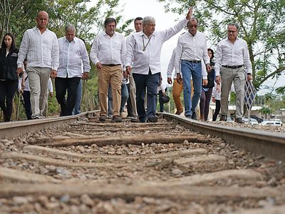 La política ambiental de AMLO, decepcionante: ecologista Isabel Zuleta