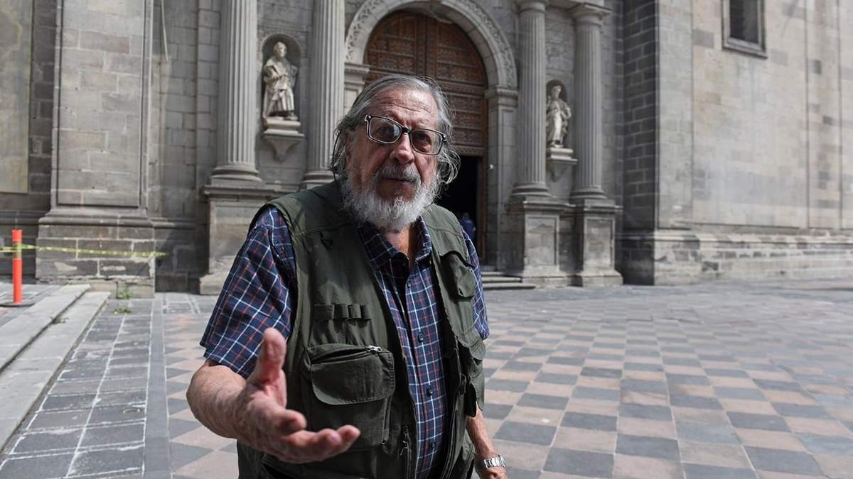 Sergio Zaldívar
