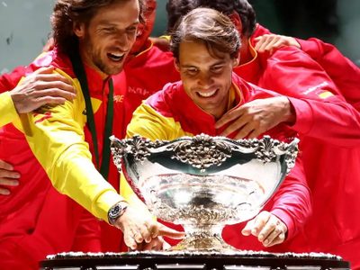 ¿Se mete por la ventana?: Rafael Nadal puede sorprender en la lista de España para la Copa Davis