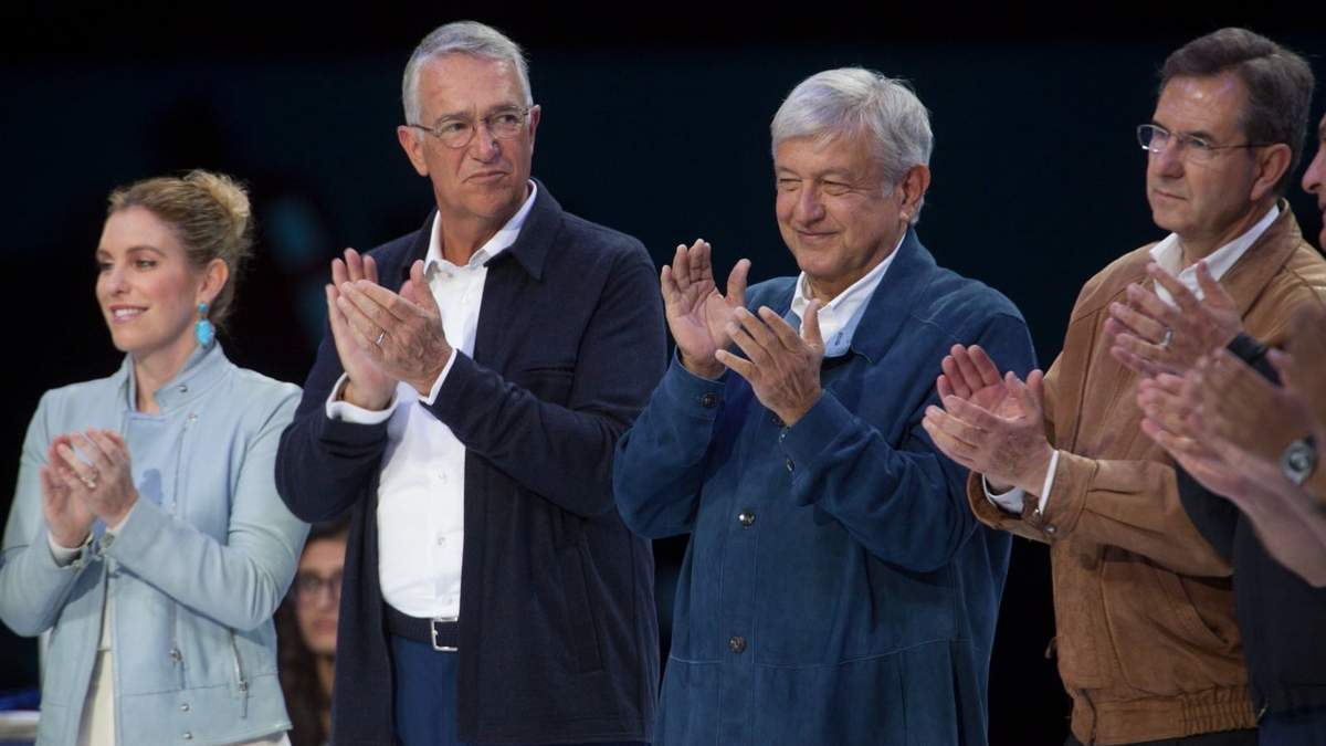 Salinas Pliego y López Obrador. Pleito mediático... y fiscal