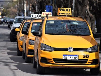 Nuevo golpe al bolsillo: taxis y remises aumentan un 40 por ciento
