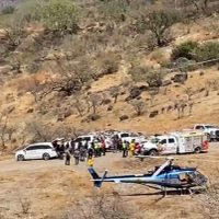 Hallan restos humanos en operativo por los siete jóvenes del call center desaparecidos en Zapopan