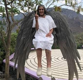 Lourdes Gobret