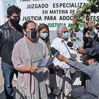 Caso Uruchurtu: Escandalosa impunidad en Oaxaca