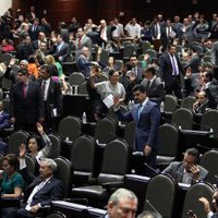 La "Ley Televisa-Döring", una artera contrarreforma