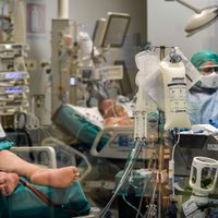ONU pide garantizar la integridad de trabajadores de la salud que luchan contra el Covid-19