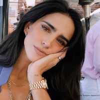 Bárbara de Regil enfrenta a los haters con una campaña de "amor propio" en sus redes