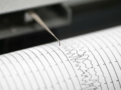 Inesperado temblor asustó a San Juan y Mendoza