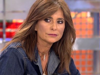 Gema López quedó acorralada y confesó sus nuevos retoques