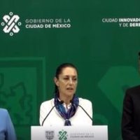 Acto en PGJ-CDMX no fue una manifestación, sino una provocación: Sheinbaum