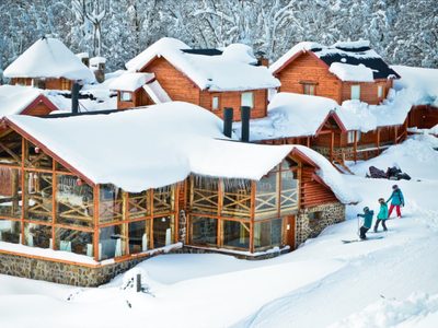 Rechazaron el reclamo y quedó aprobada la concesión del complejo de Chapelco