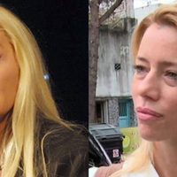 "Algo viejo en mi contra": Nicole Neumann no aguantó y expuso a Susana Giménez. ¡Escándalo!