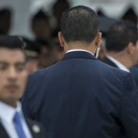 López Obrador asumirá la presidencia de México ya sin el Estado Mayor Presidencial