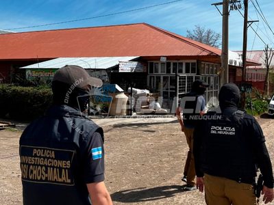 Comerciante de Andacollo usaba pagarés engañosos para quedarse con propiedades de sus víctimas